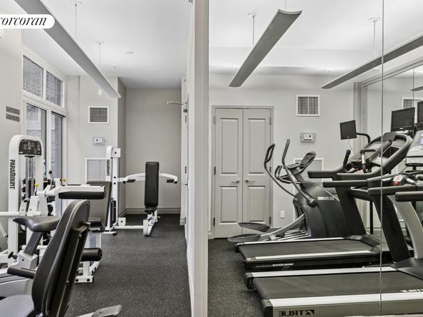 272 West 107th Street 16C, New York NY 10025