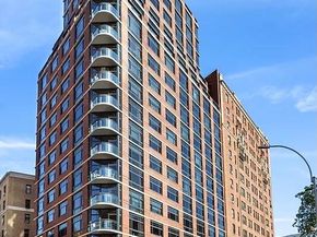 272 West 107th Street 16C, New York NY 10025