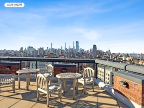 272 West 107th Street 16C, New York NY 10025