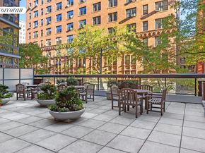 272 West 107th Street 16C, New York NY 10025