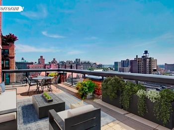 272 West 107th Street