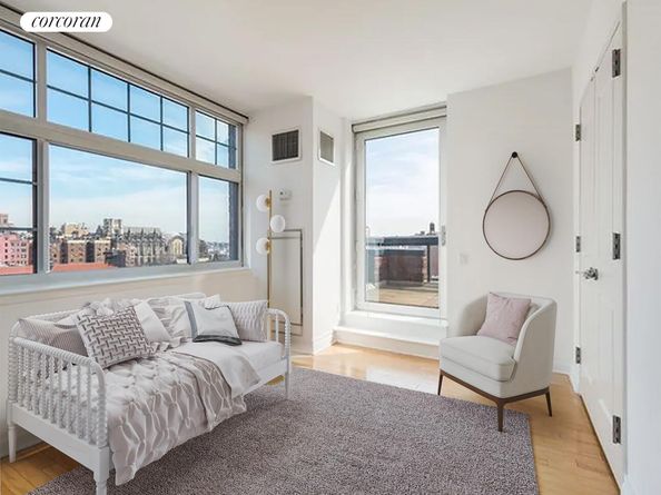 272 West 107th Street 16C, New York NY 10025
