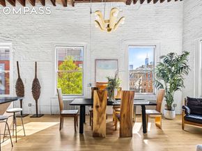 325 Bowery PH, New York NY 10003