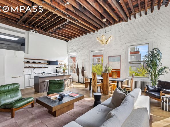 325 Bowery PH, New York NY 10003