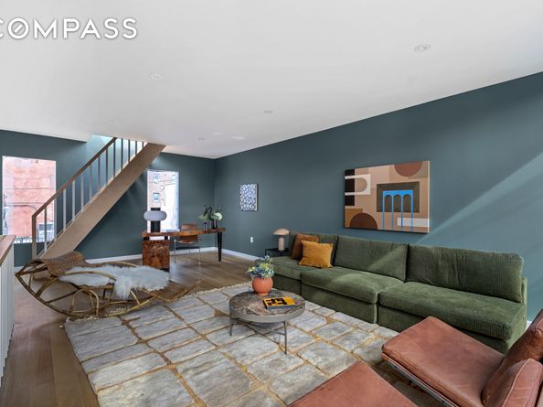325 Bowery PH, New York NY 10003