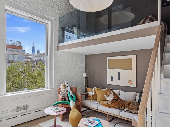 325 Bowery PH, New York NY 10003