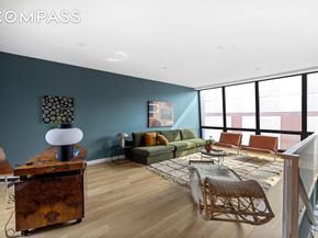 325 Bowery PH, New York NY 10003