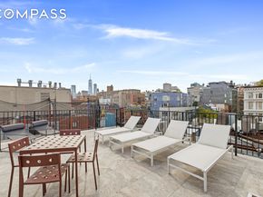 325 Bowery PH, New York NY 10003