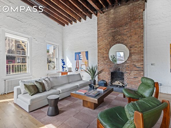 325 Bowery PH, New York NY 10003