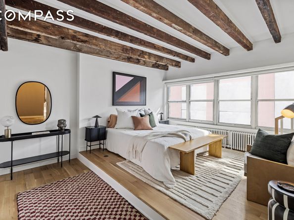 325 Bowery PH, New York NY 10003