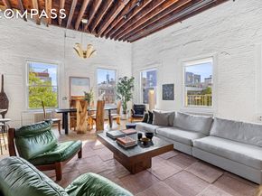 325 Bowery PH, New York NY 10003