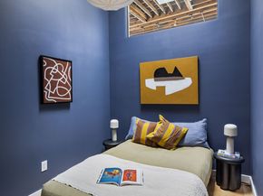325 Bowery PH, New York NY 10003