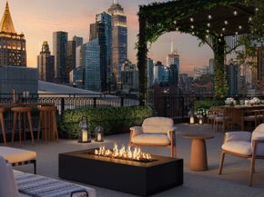 201 East 23rd Street PHA, New York NY 10010
