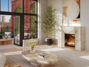 201 East 23rd Street PHA, New York NY 10010
