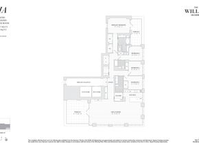 201 East 23rd Street PHA, New York NY 10010