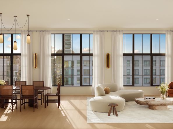 201 East 23rd Street PHA, New York NY 10010