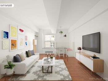 96 Schermerhorn Street