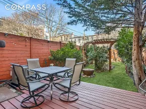 441 Mac Donough Street, Brooklyn NY 11233