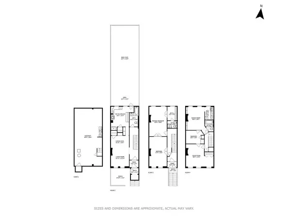 441 Mac Donough Street, Brooklyn NY 11233