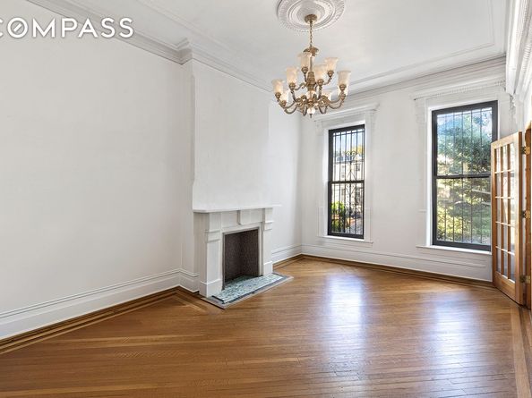 441 Mac Donough Street, Brooklyn NY 11233