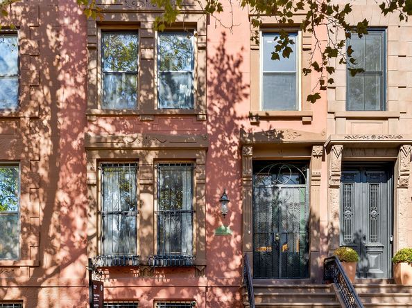 441 Mac Donough Street, Brooklyn NY 11233