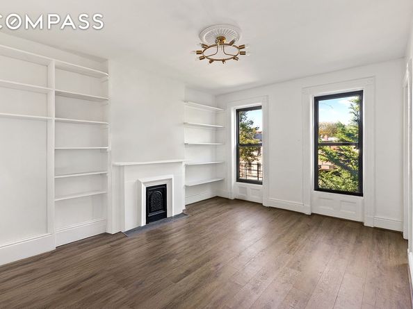 441 Mac Donough Street, Brooklyn NY 11233