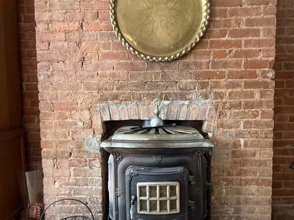 123 Manhattan Avenue, New York NY 10025