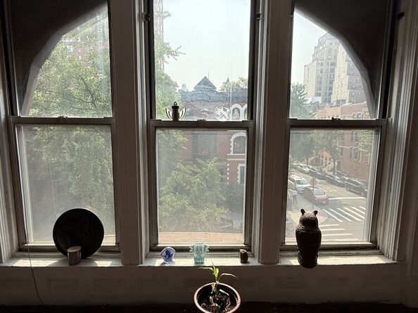 123 Manhattan Avenue, New York NY 10025