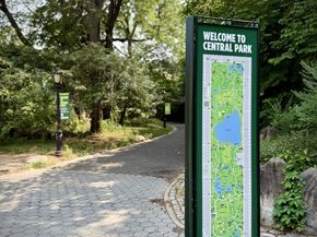 123 Manhattan Avenue, New York NY 10025