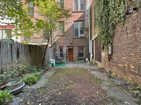 123 Manhattan Avenue, New York NY 10025