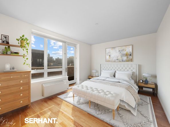 324 East 112th Street PHB, New York NY 10029