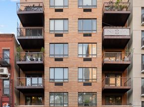 324 East 112th Street PHB, New York NY 10029