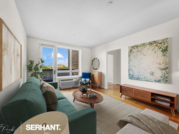 324 East 112th Street PHB, New York NY 10029