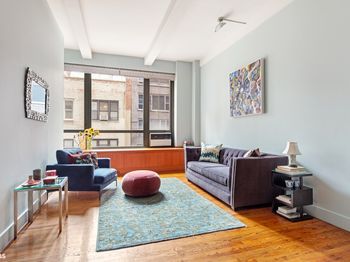 21 East 22nd Street