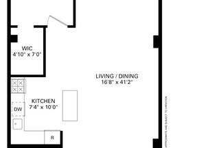 21 East 22nd Street 4D, New York NY 10010