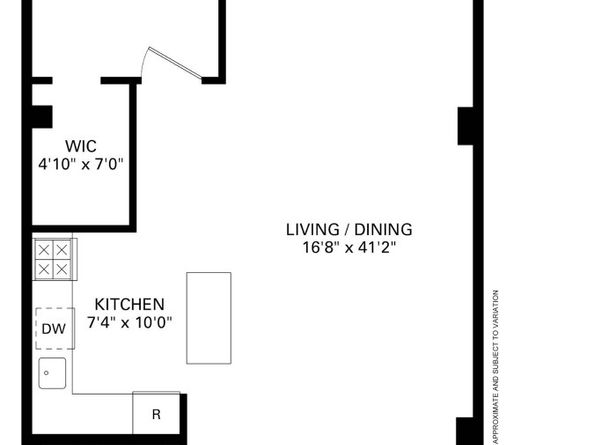 21 East 22nd Street 4D, New York NY 10010