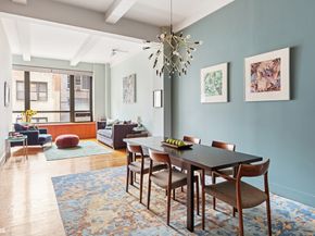 21 East 22nd Street 4D, New York NY 10010