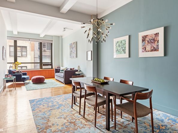 21 East 22nd Street 4D, New York NY 10010