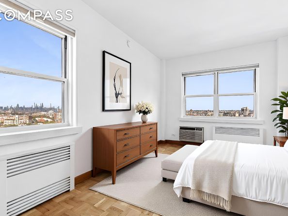 10 Plaza Street E 16C, Brooklyn NY 11238