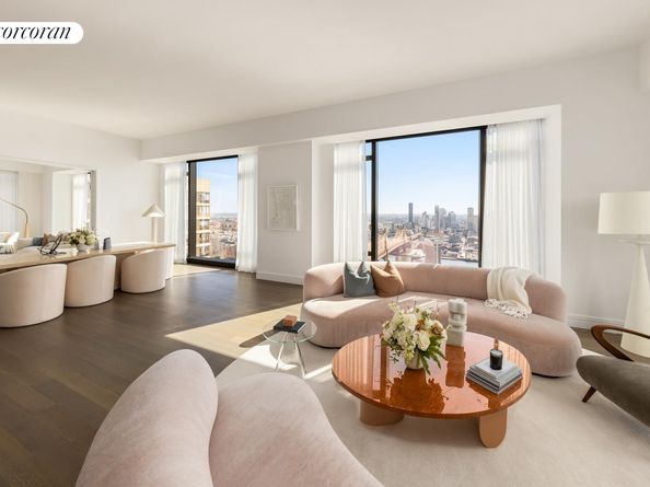 430 East 58th Street 47A, New York NY 10022