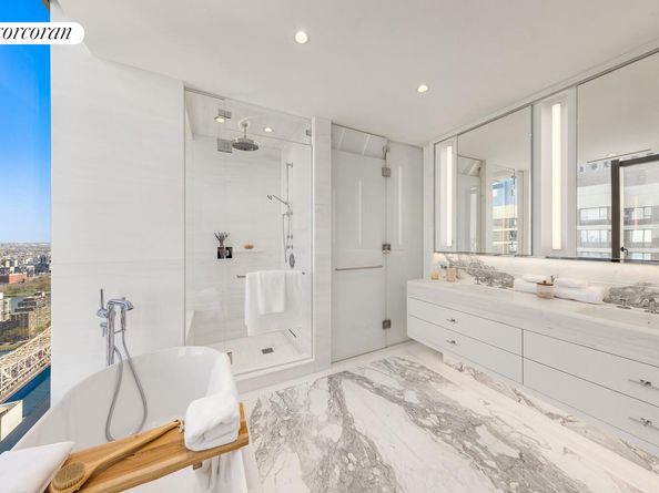 430 East 58th Street 47A, New York NY 10022