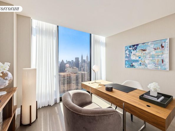 430 East 58th Street 47A, New York NY 10022