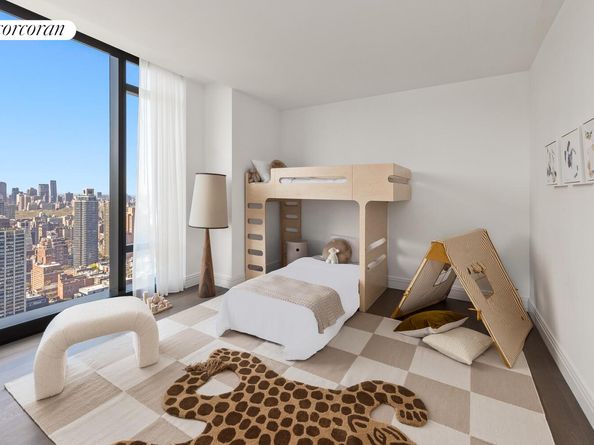 430 East 58th Street 47A, New York NY 10022