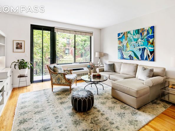 5 West 127th Street 3B, New York NY 10027