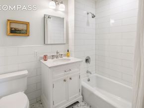 5 West 127th Street 3B, New York NY 10027