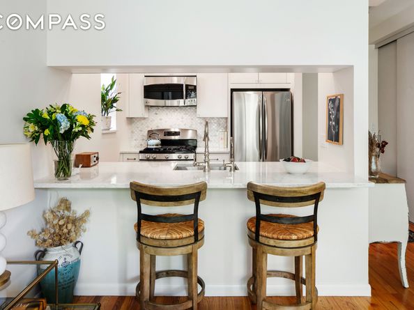 5 West 127th Street 3B, New York NY 10027