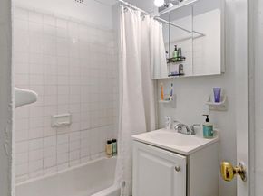 244 East 90th Street 2A, New York NY 10128