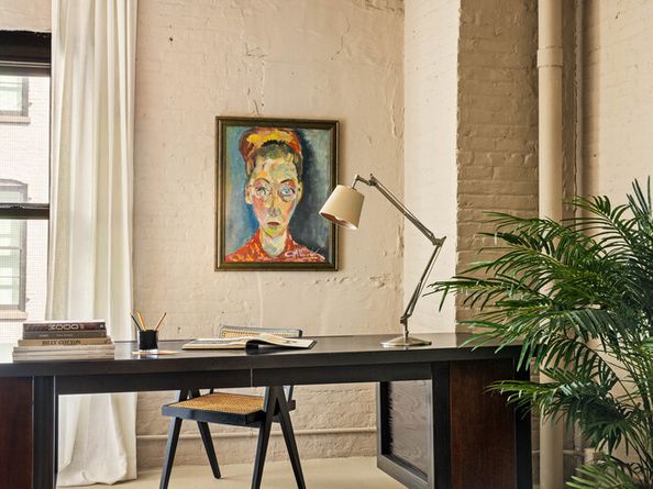 39 Pearl Street 4R, Brooklyn NY 11201