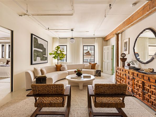 39 Pearl Street 4R, Brooklyn NY 11201