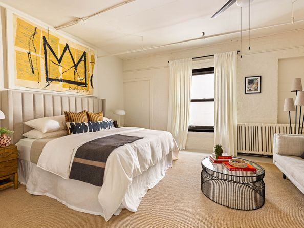 39 Pearl Street 4R, Brooklyn NY 11201